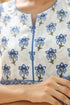 Printed Cotton Top